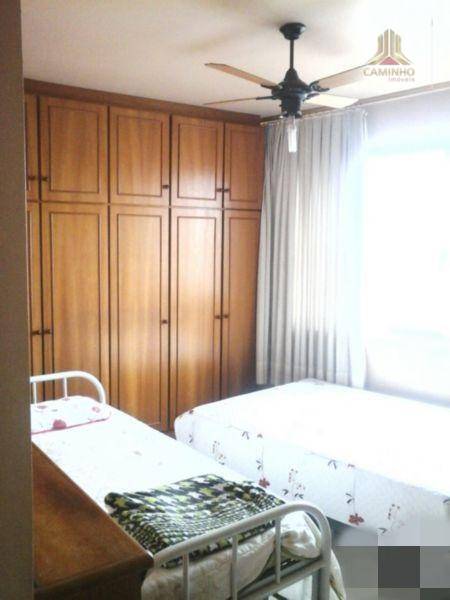 Apartamento à venda com 3 quartos, 174m² - Foto 16