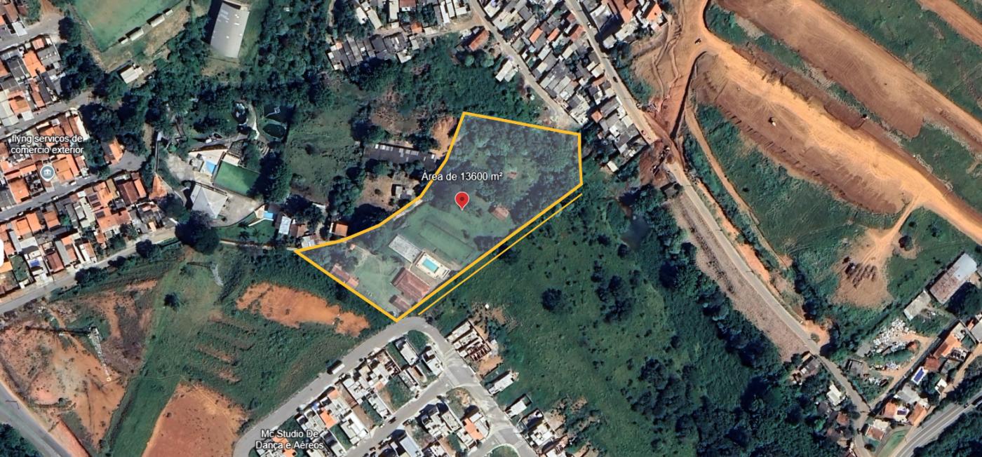 Fazenda à venda com 5 quartos, 13600m² - Foto 3