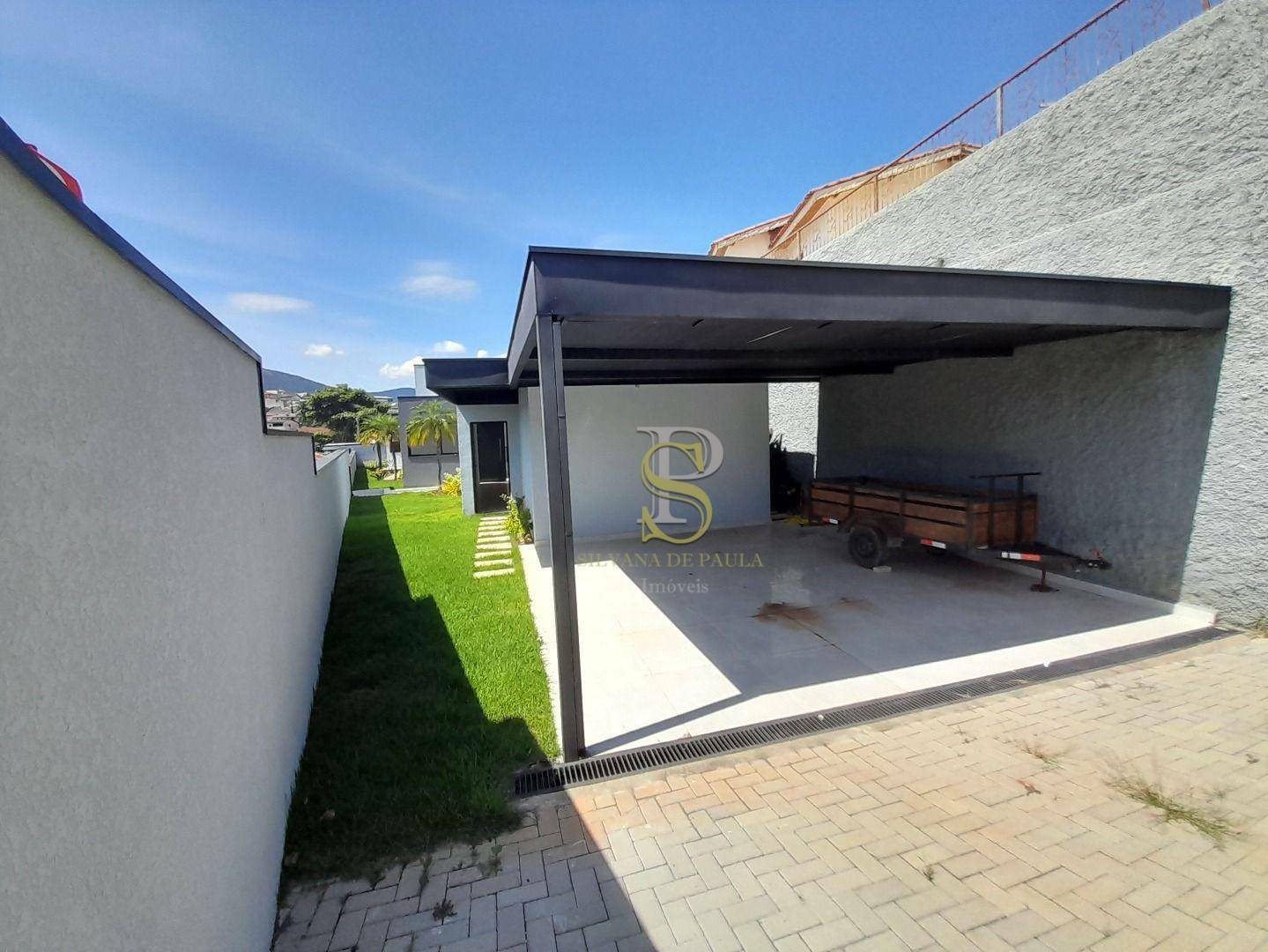 Casa à venda com 3 quartos, 235m² - Foto 29