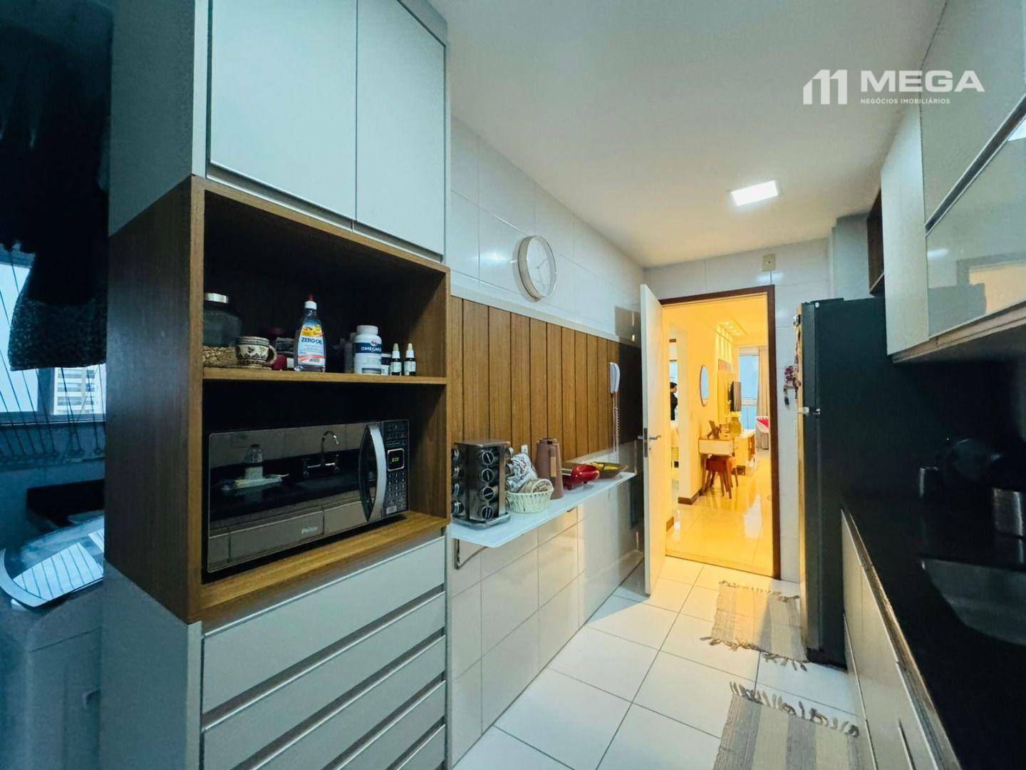 Apartamento à venda com 2 quartos, 80m² - Foto 20