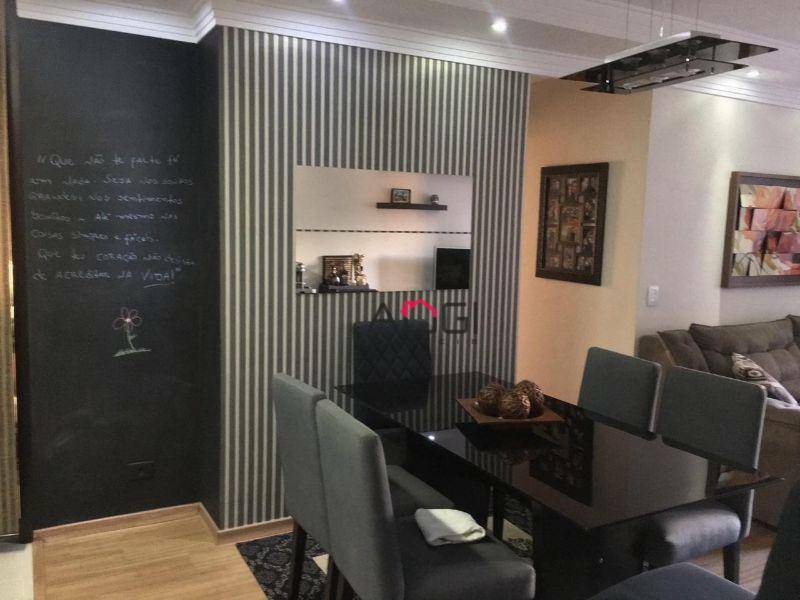 Apartamento à venda com 3 quartos, 54m² - Foto 15