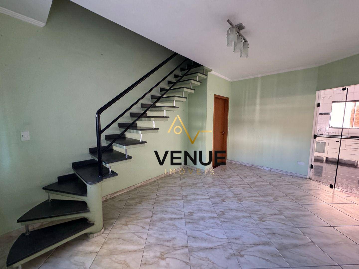 Casa de Condomínio à venda e aluguel com 3 quartos, 300m² - Foto 5