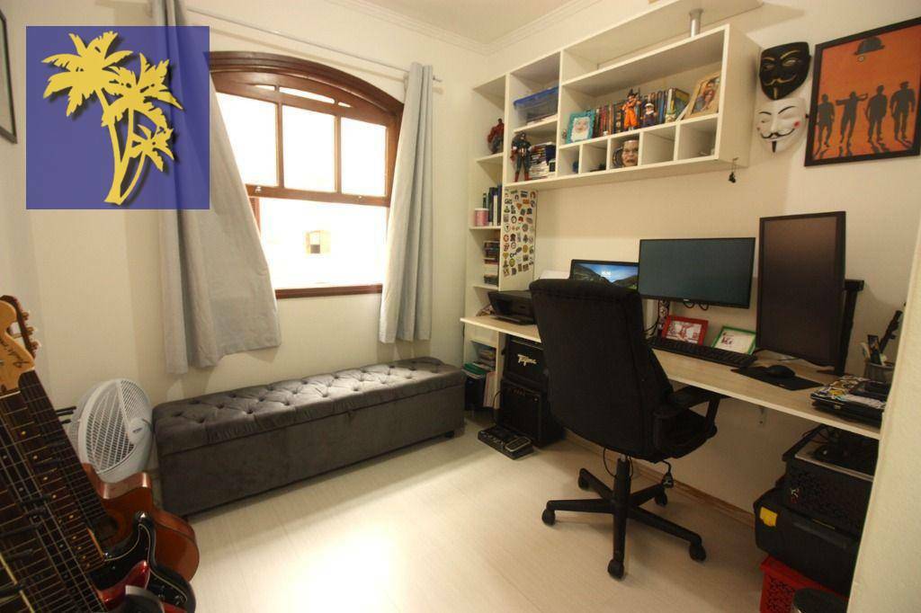 Apartamento à venda com 3 quartos, 70m² - Foto 15