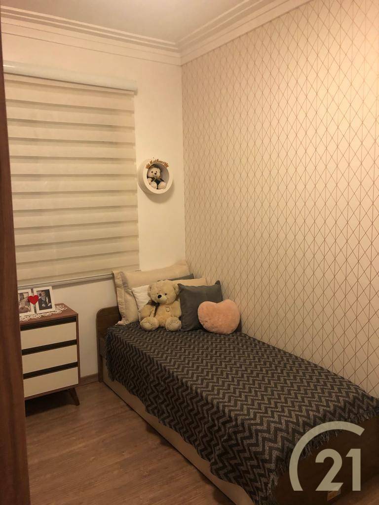 Apartamento à venda com 2 quartos, 86m² - Foto 21