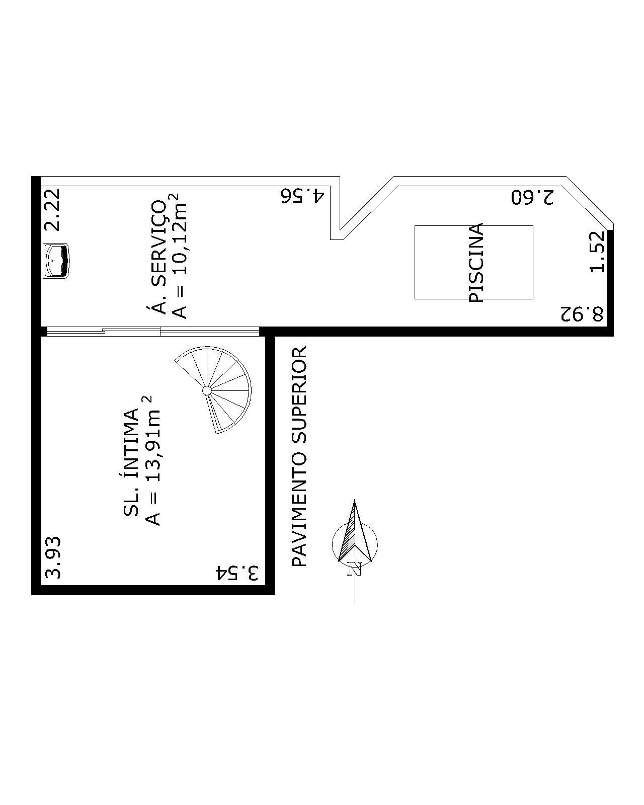 Apartamento à venda com 2 quartos, 100m² - Foto 2