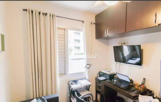 Apartamento à venda com 3 quartos, 83m² - Foto 22