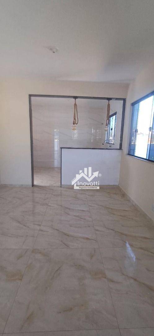 Casa à venda com 3 quartos, 104m² - Foto 10