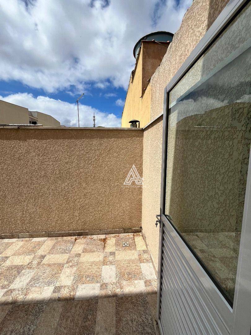 Sobrado à venda com 3 quartos, 215m² - Foto 15