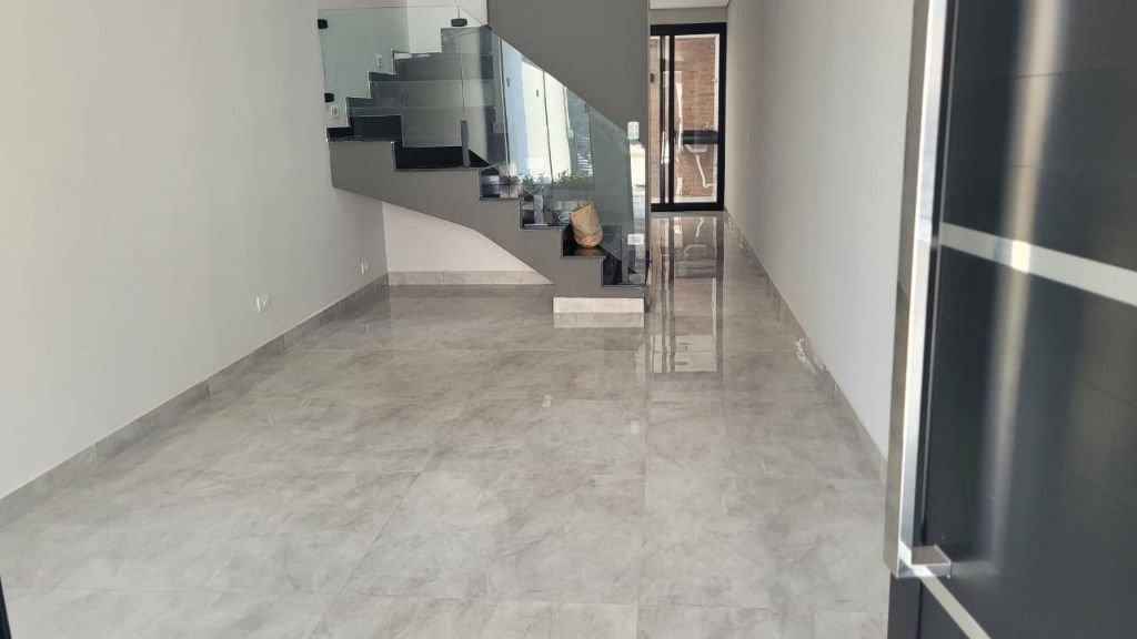 Sobrado à venda com 2 quartos, 90m² - Foto 5