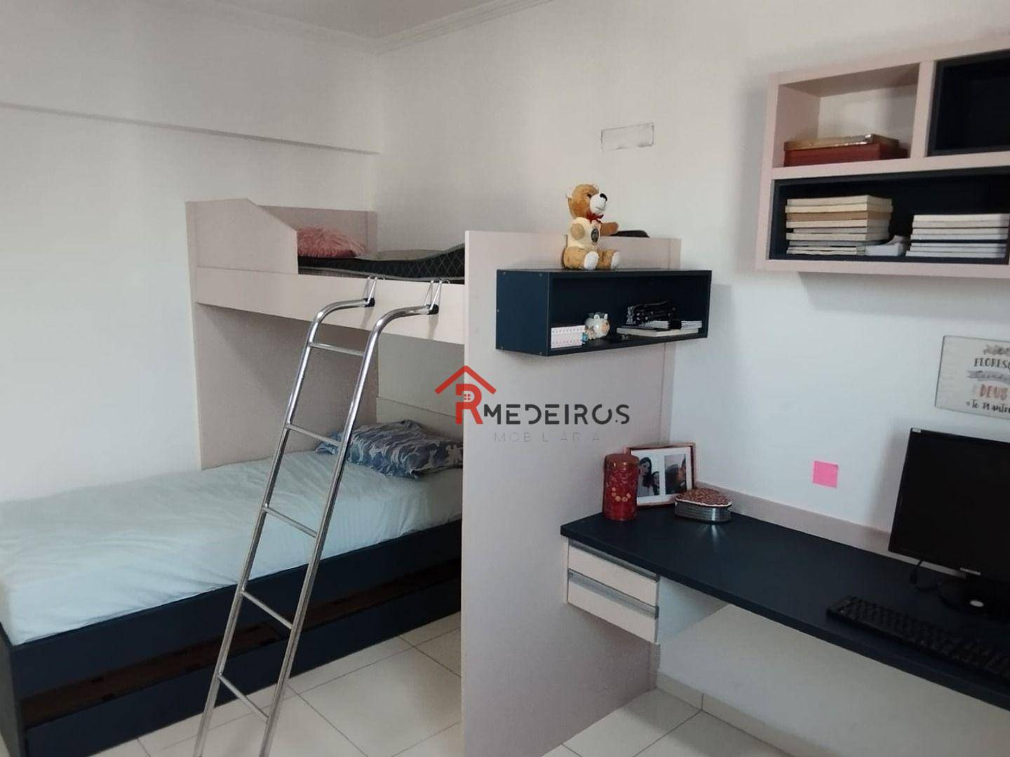 Apartamento à venda com 2 quartos, 90m² - Foto 23