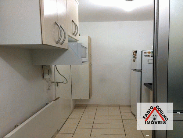 Apartamento à venda com 2 quartos, 60m² - Foto 8