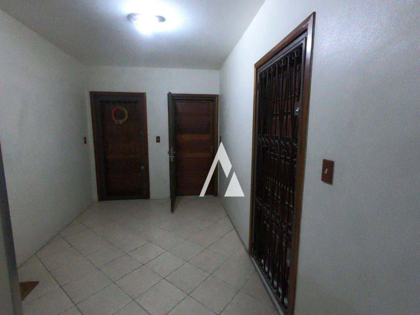 Apartamento à venda e aluguel com 1 quarto, 39m² - Foto 5