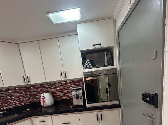 Apartamento à venda com 3 quartos, 167m² - Foto 52