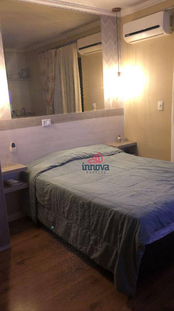 Sobrado à venda com 3 quartos, 125m² - Foto 6