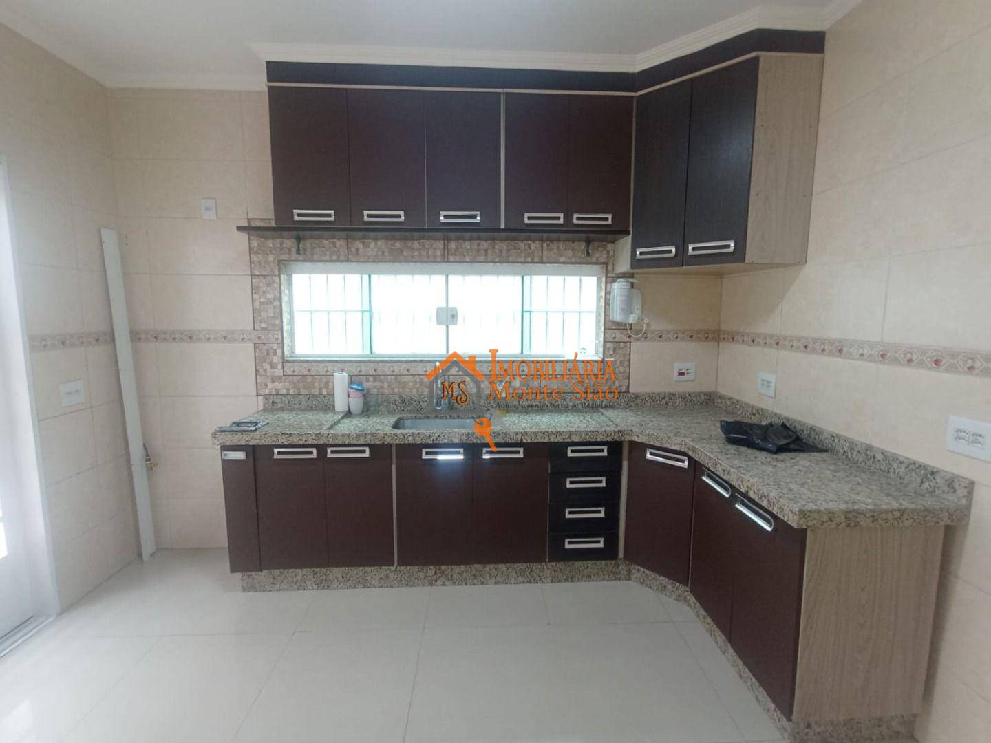 Sobrado à venda com 3 quartos, 150m² - Foto 11