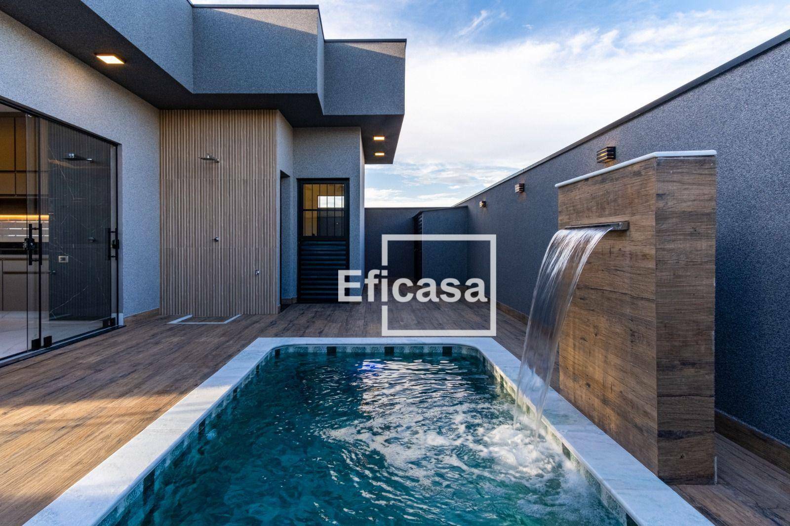 Casa de Condomínio à venda com 3 quartos, 160m² - Foto 26