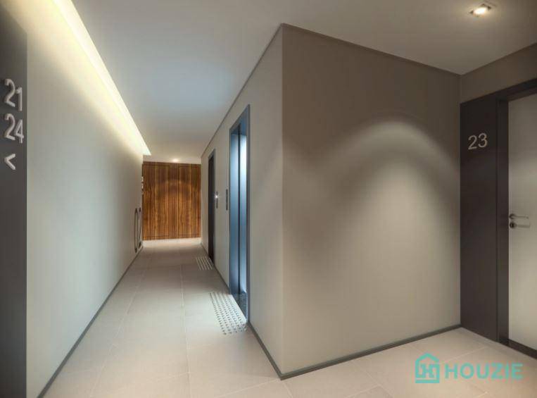 Apartamento à venda com 2 quartos, 58m² - Foto 16