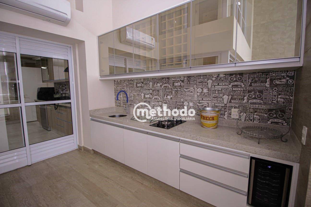 Apartamento à venda com 3 quartos, 188m² - Foto 15