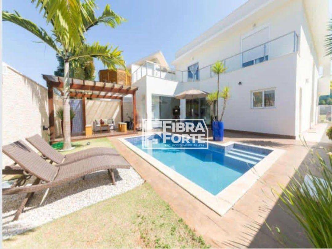 Casa de Condomínio à venda com 3 quartos, 290m² - Foto 33