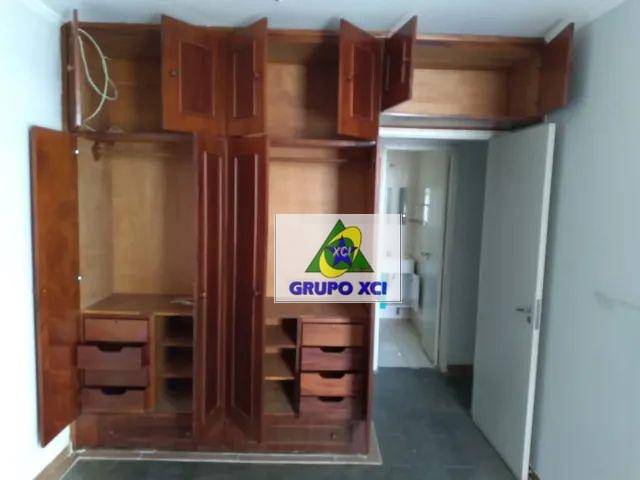 Apartamento à venda com 3 quartos, 107m² - Foto 4