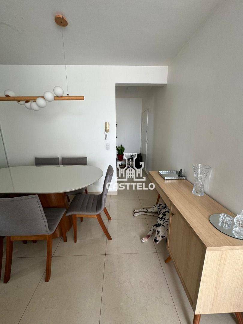 Apartamento à venda com 3 quartos, 75m² - Foto 24