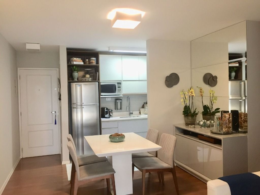 Apartamento à venda com 2 quartos, 60m² - Foto 14