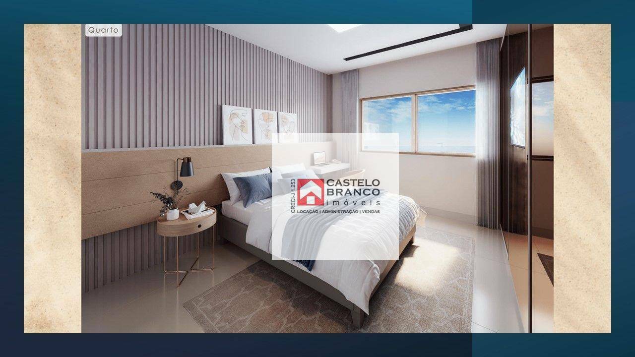 Apartamento à venda com 3 quartos, 104m² - Foto 5