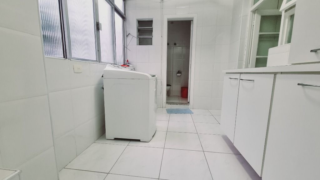 Apartamento à venda com 3 quartos, 200m² - Foto 22