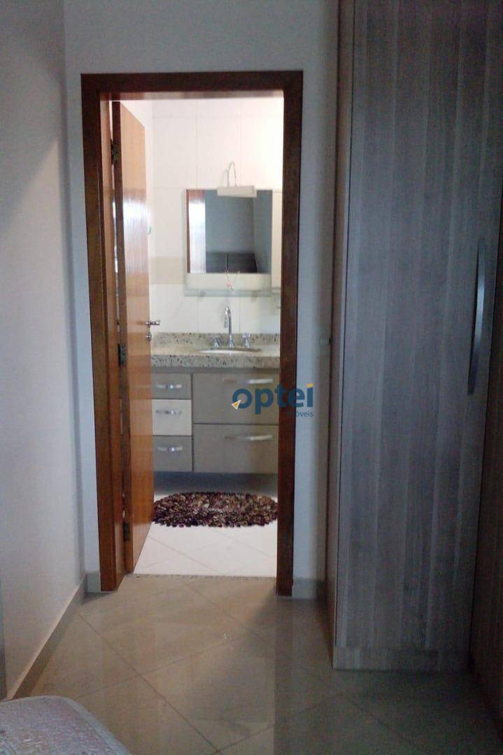 Sobrado à venda com 3 quartos, 181m² - Foto 20