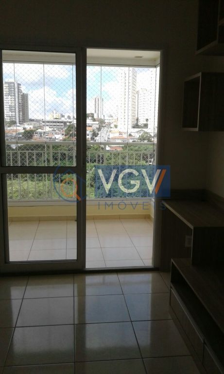 Apartamento à venda e aluguel com 2 quartos, 60m² - Foto 5