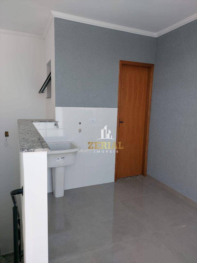 Cobertura à venda com 2 quartos, 48m² - Foto 20