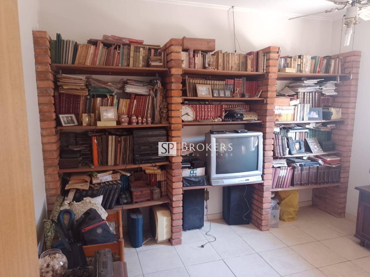 Casa à venda com 3 quartos, 200m² - Foto 21