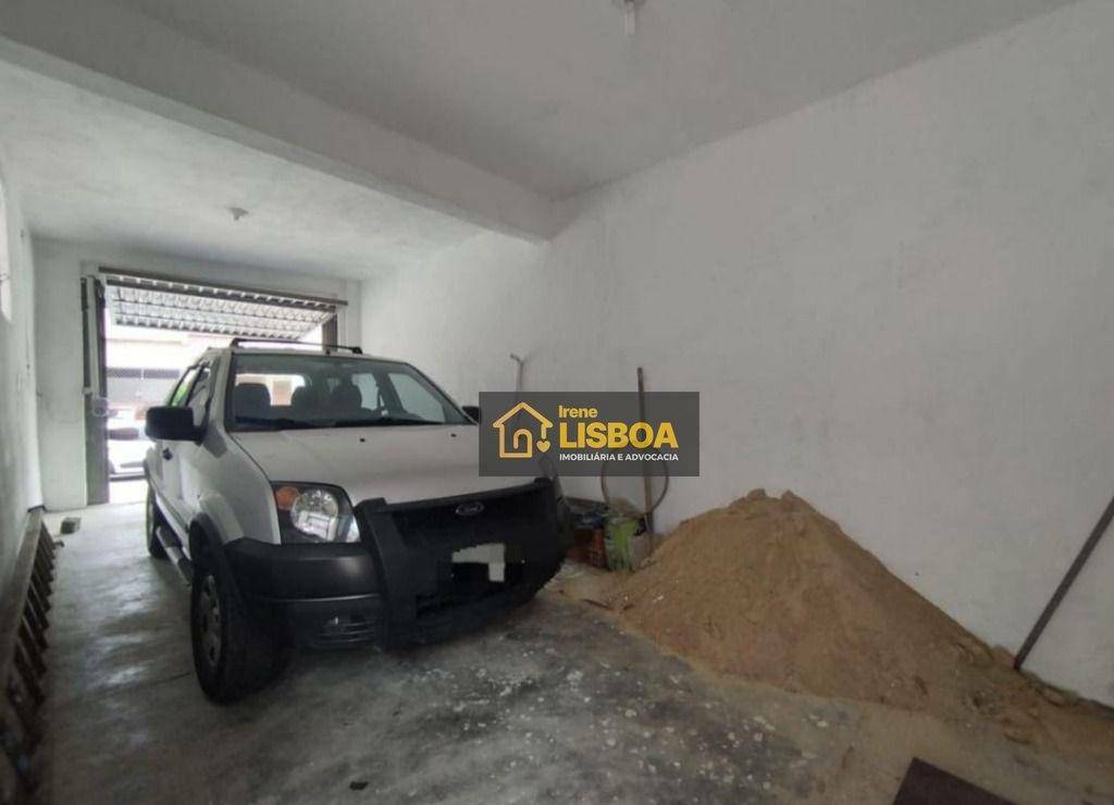 Casa à venda e aluguel com 4 quartos, 180m² - Foto 2