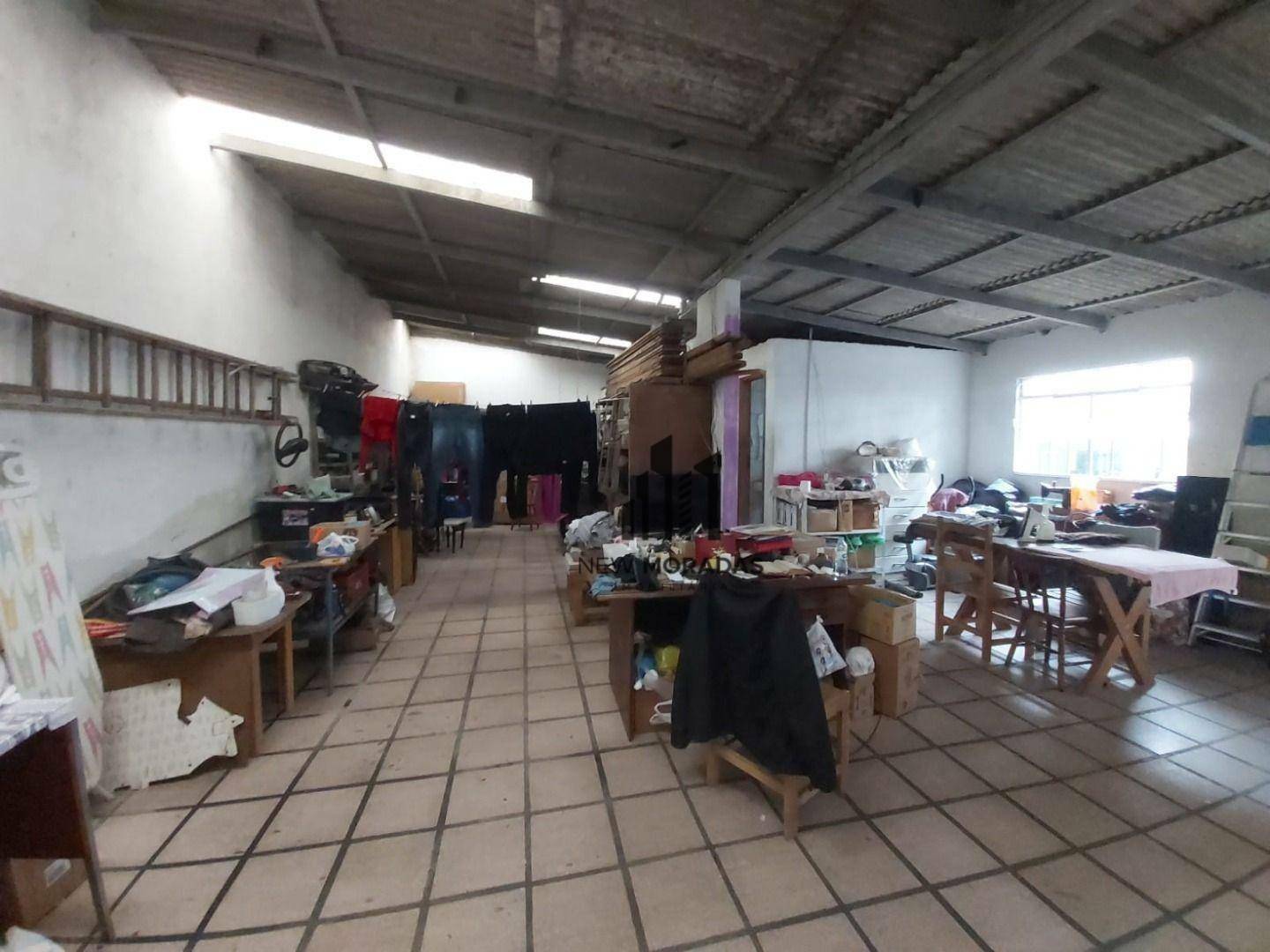 Sobrado à venda com 5 quartos, 363m² - Foto 21