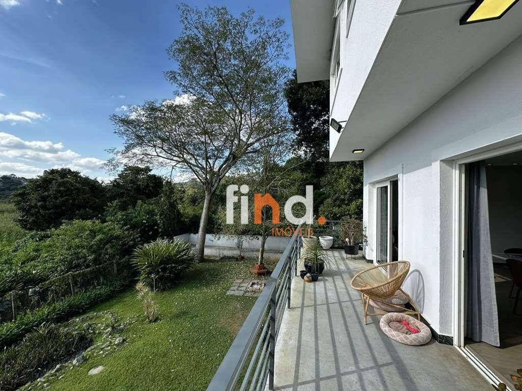 Casa à venda com 3 quartos, 368m² - Foto 25