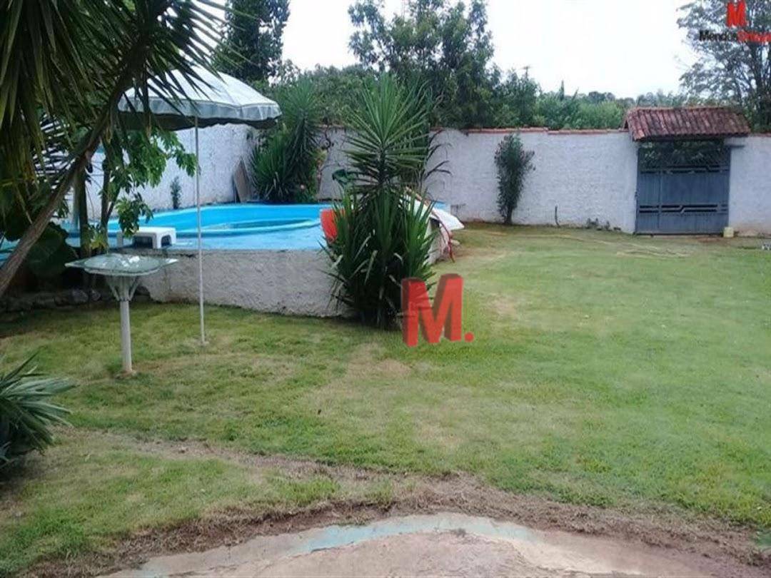 Chácara à venda com 3 quartos, 300m² - Foto 11