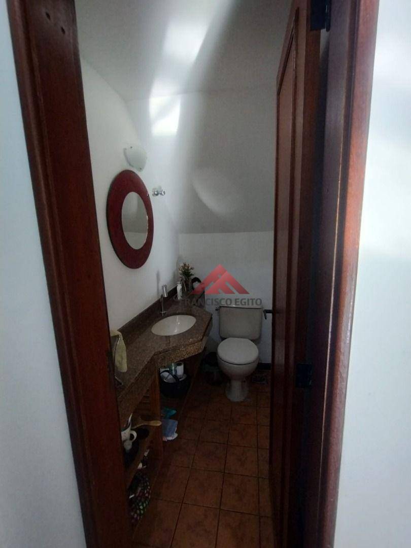 Casa de Condomínio à venda com 3 quartos, 170m² - Foto 18