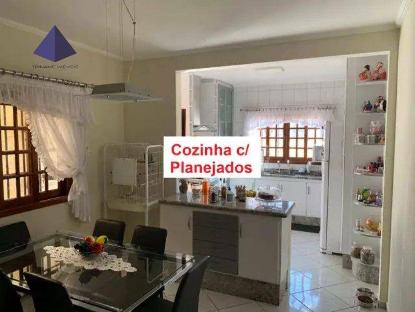 Sobrado à venda com 3 quartos, 125m² - Foto 9