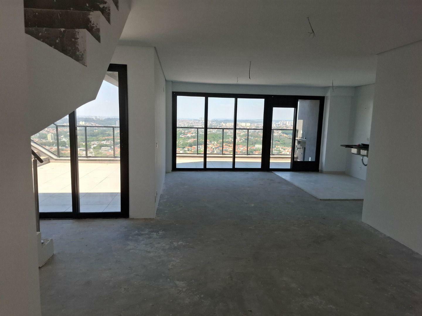 Apartamento à venda com 4 quartos, 252m² - Foto 6