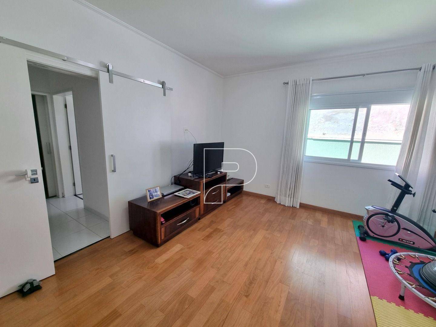 Casa de Condomínio à venda com 4 quartos, 400m² - Foto 28