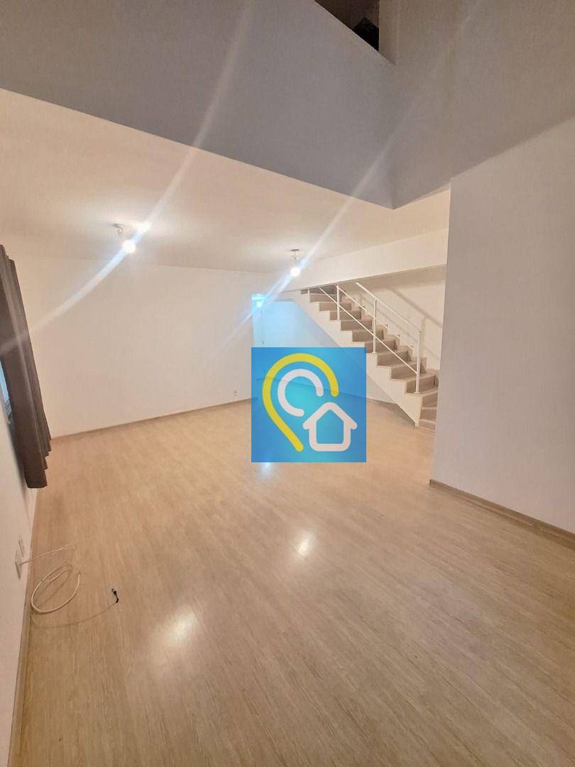 Apartamento para alugar com 2 quartos, 84m² - Foto 1