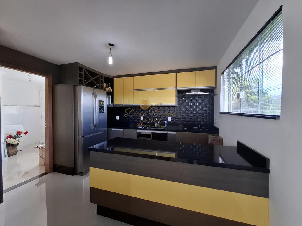 Casa de Condomínio à venda com 4 quartos, 261m² - Foto 7