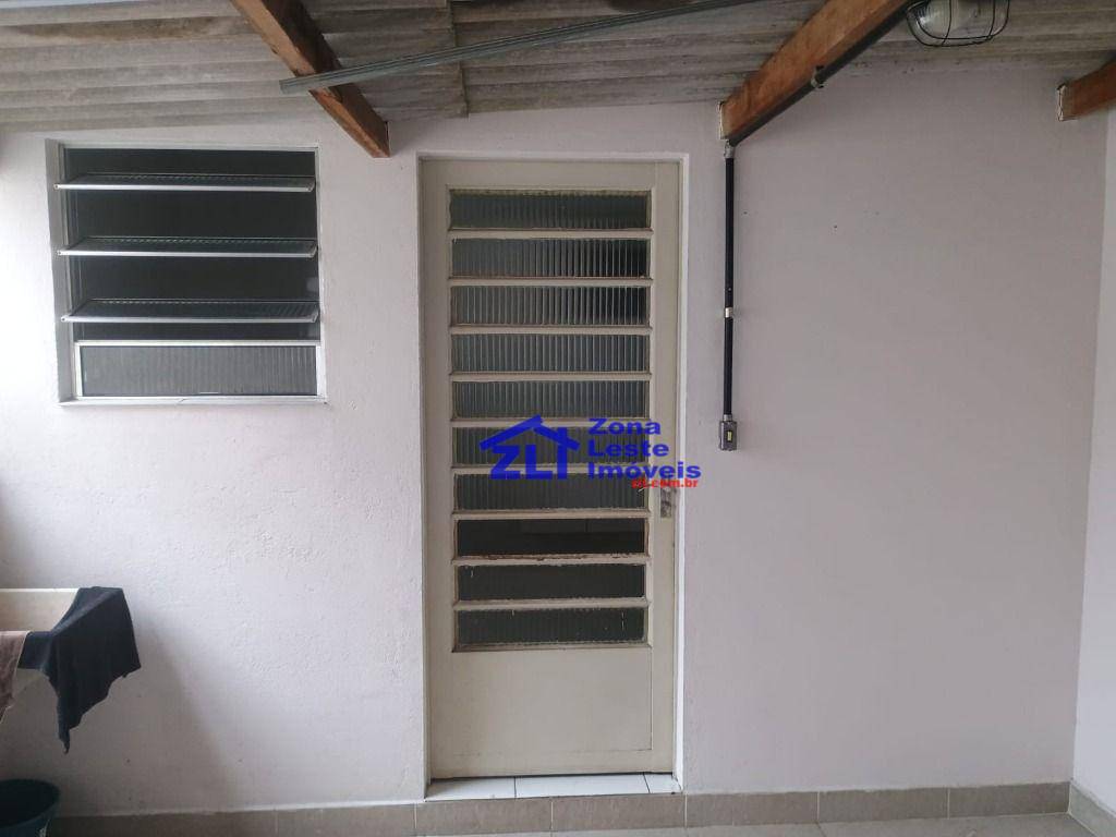 Sobrado para alugar, 120m² - Foto 12