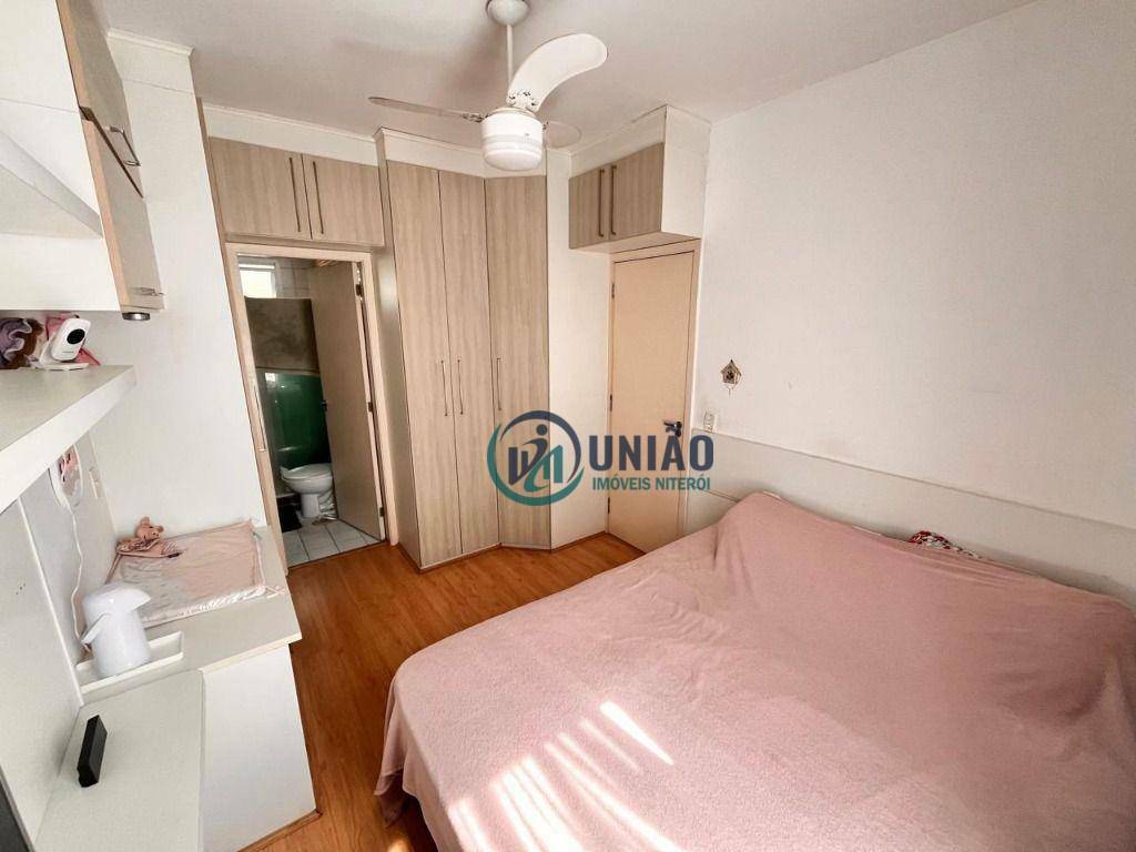 Apartamento à venda com 2 quartos, 85m² - Foto 25