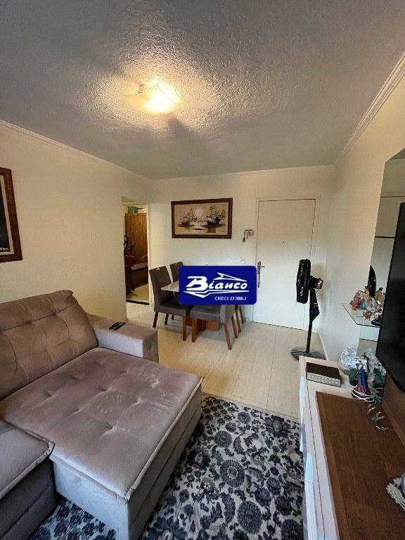Apartamento à venda com 1 quarto, 48m² - Foto 5