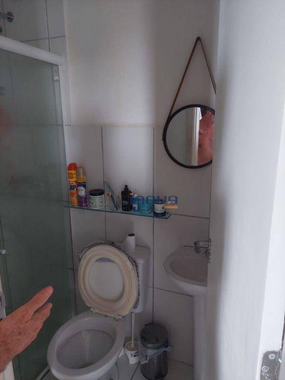 Apartamento à venda com 2 quartos, 45m² - Foto 21