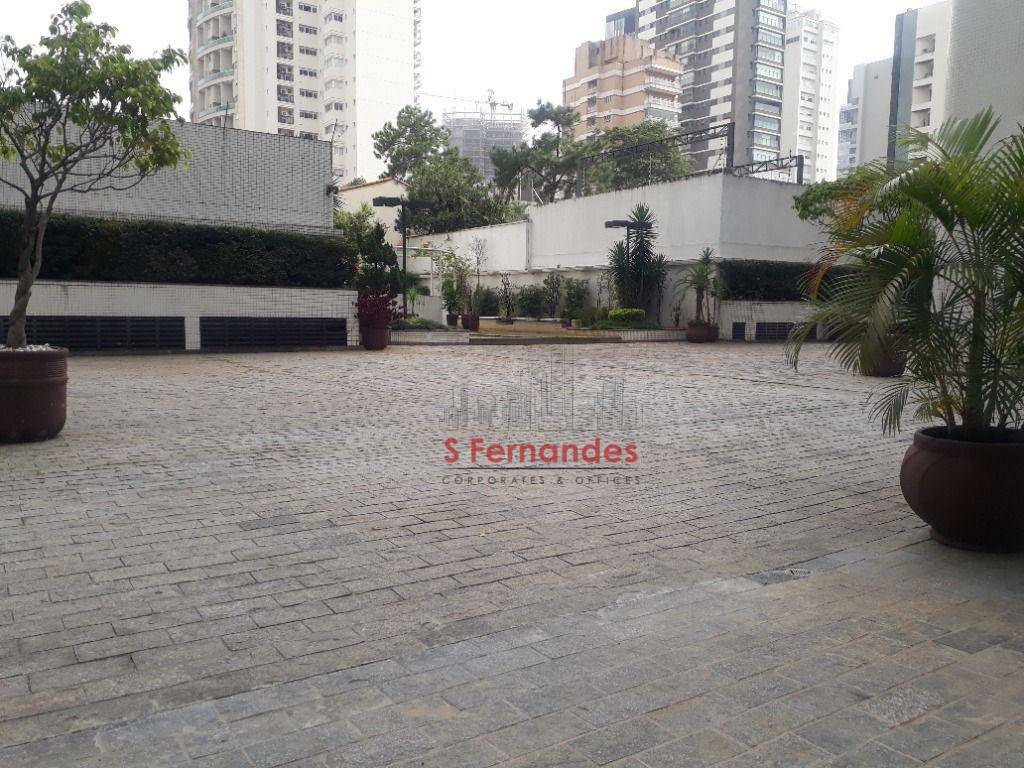 Conjunto Comercial-Sala para alugar, 50m² - Foto 16