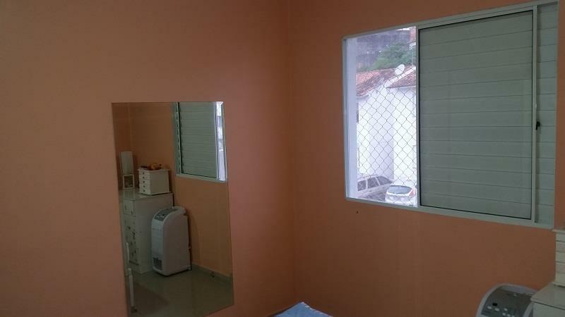 Casa de Condomínio à venda com 2 quartos, 50m² - Foto 9