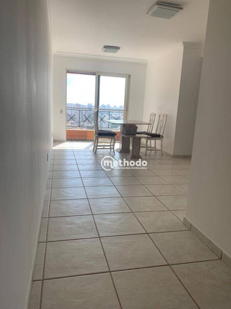 Apartamento à venda com 3 quartos, 75m² - Foto 2