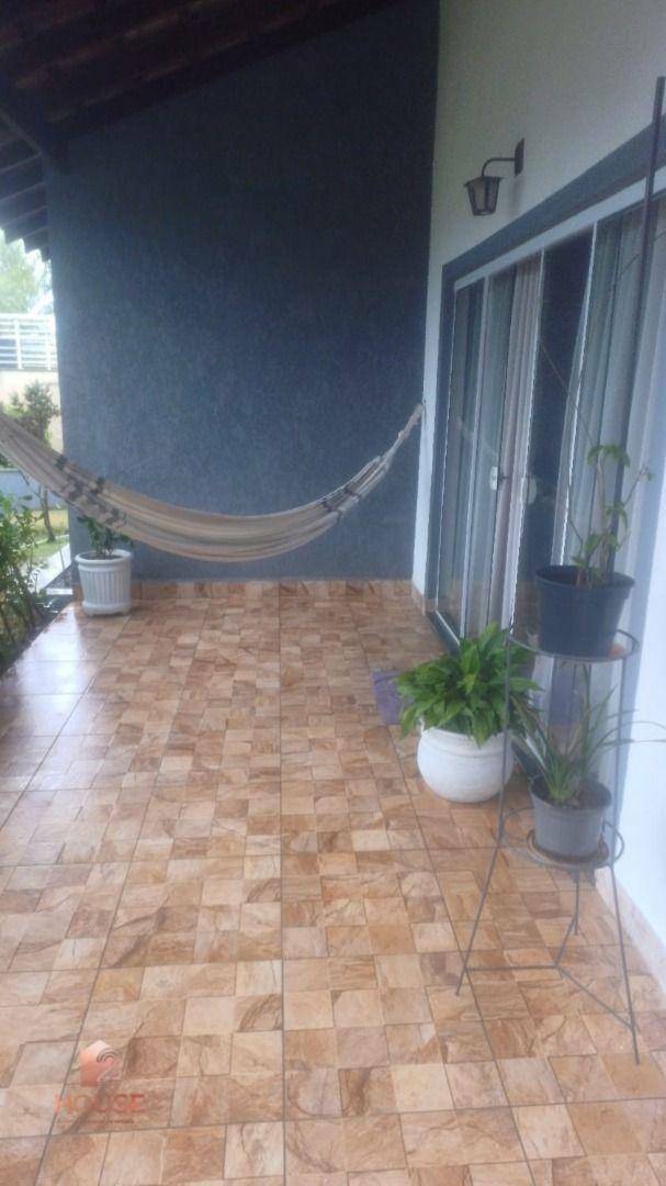 Casa de Condomínio à venda com 3 quartos, 191m² - Foto 10
